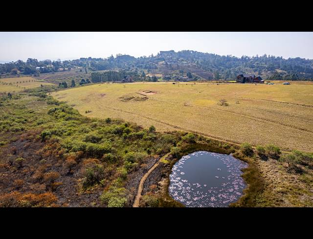 2,322M² VACANT LAND FOR SALE IN BOTHAS HILL